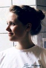 Carolin Jansen